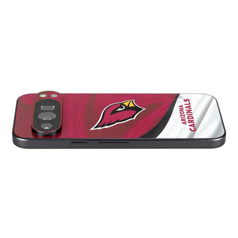 NFL Arizona Cardinals Pixel 9 Pro XL Skin